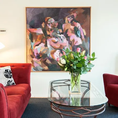 Amstel View Canal House Apartmán