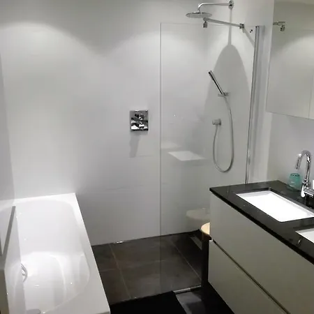 Amstel View Canal House Apartmán Amsterdam